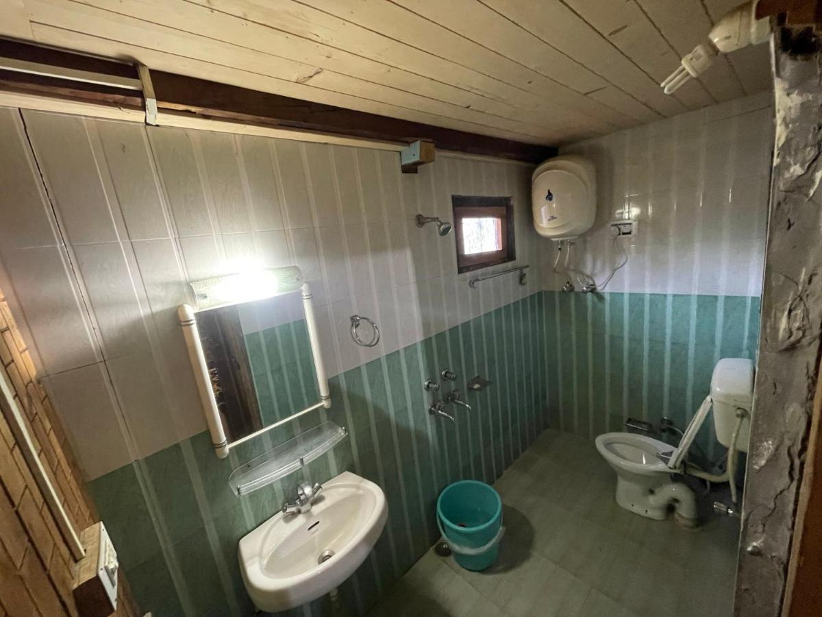Satyam Homes Shoja Exteriér fotografie