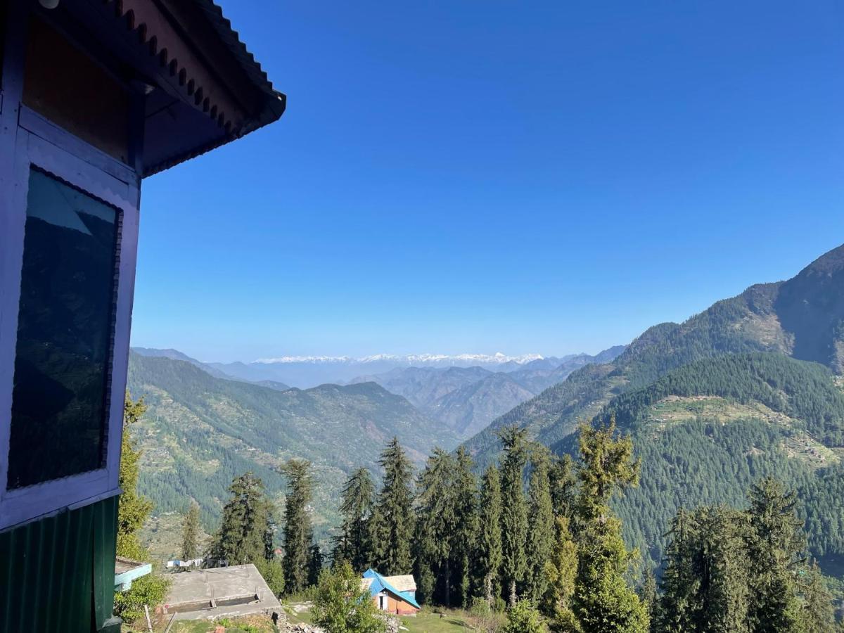 Satyam Homes Shoja Exteriér fotografie